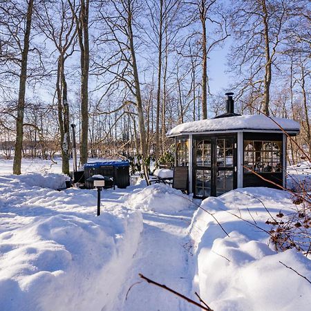 Villa Struka Pyhtaa Esterno foto