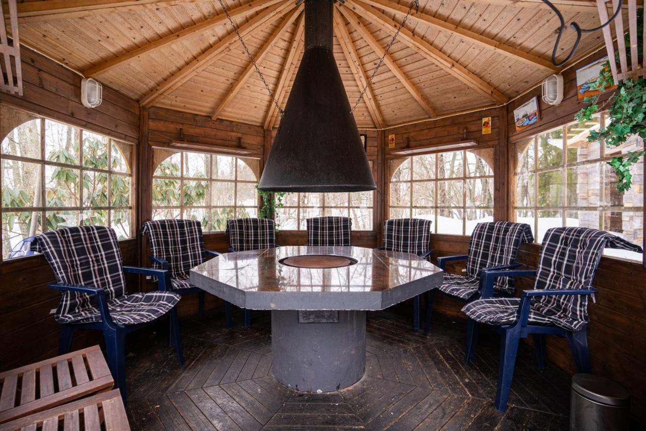 Villa Struka Pyhtaa Esterno foto