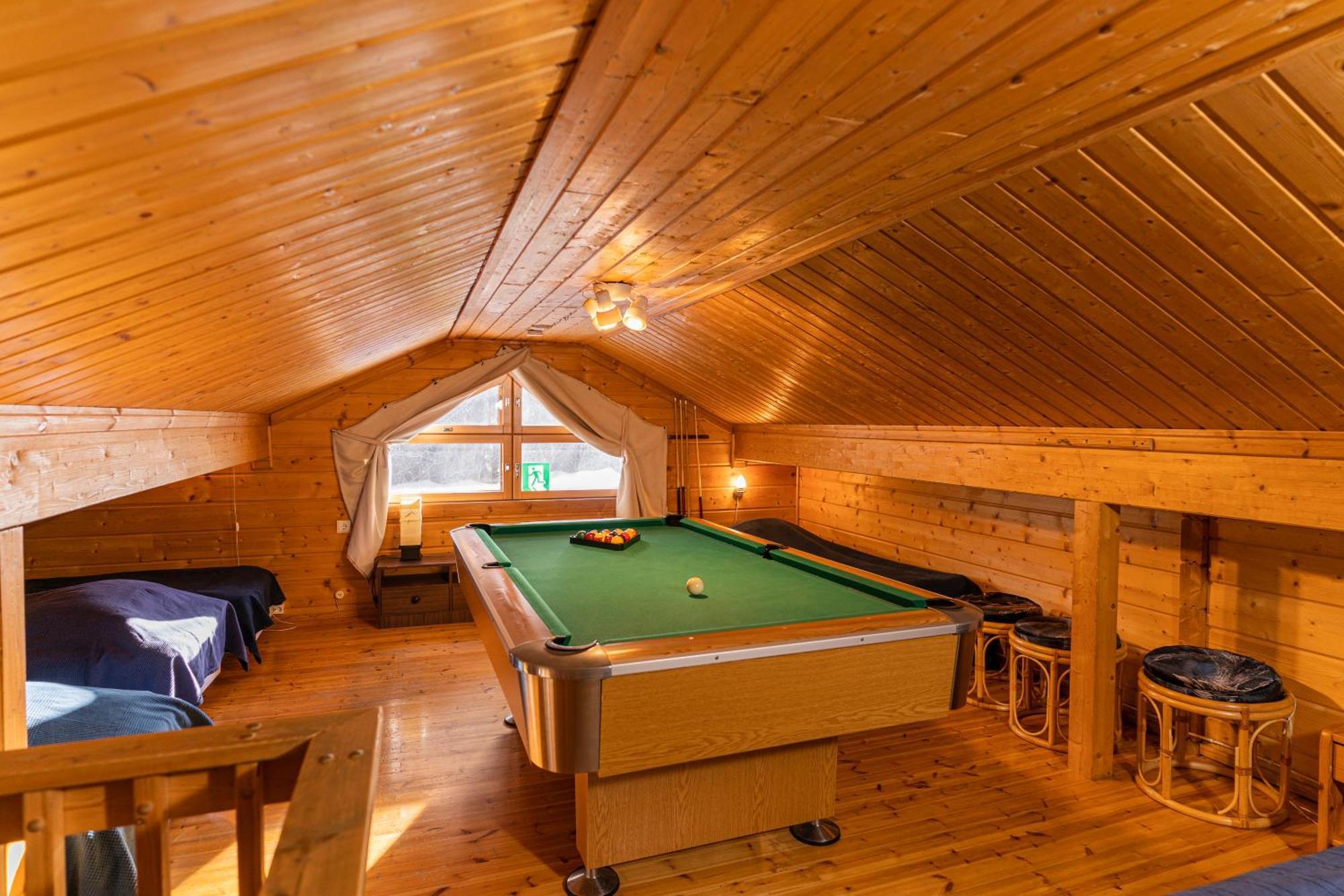 Villa Struka Pyhtaa Esterno foto