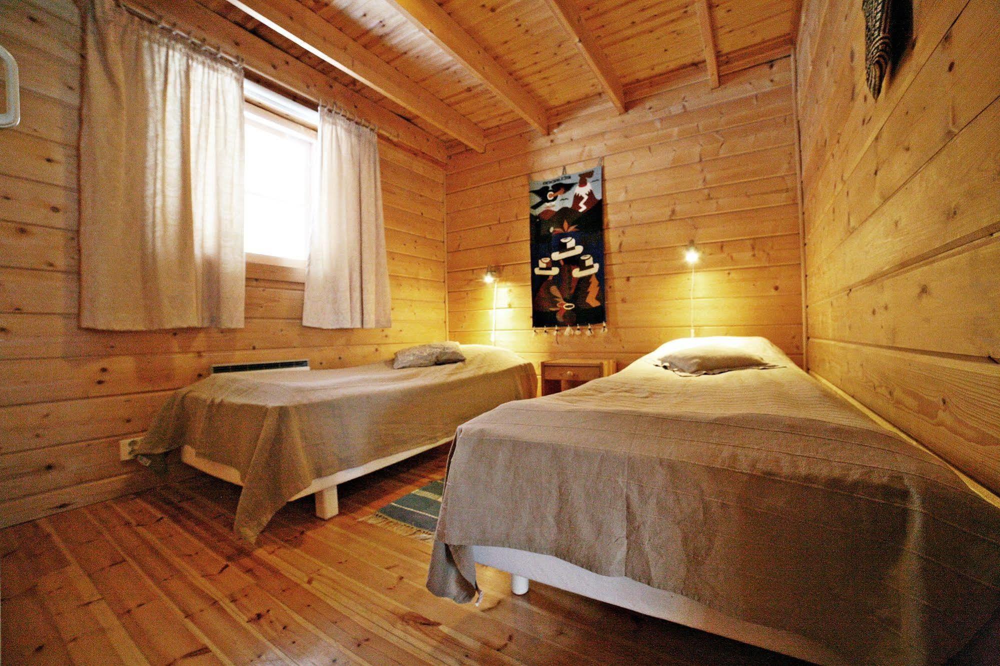 Villa Struka Pyhtaa Esterno foto