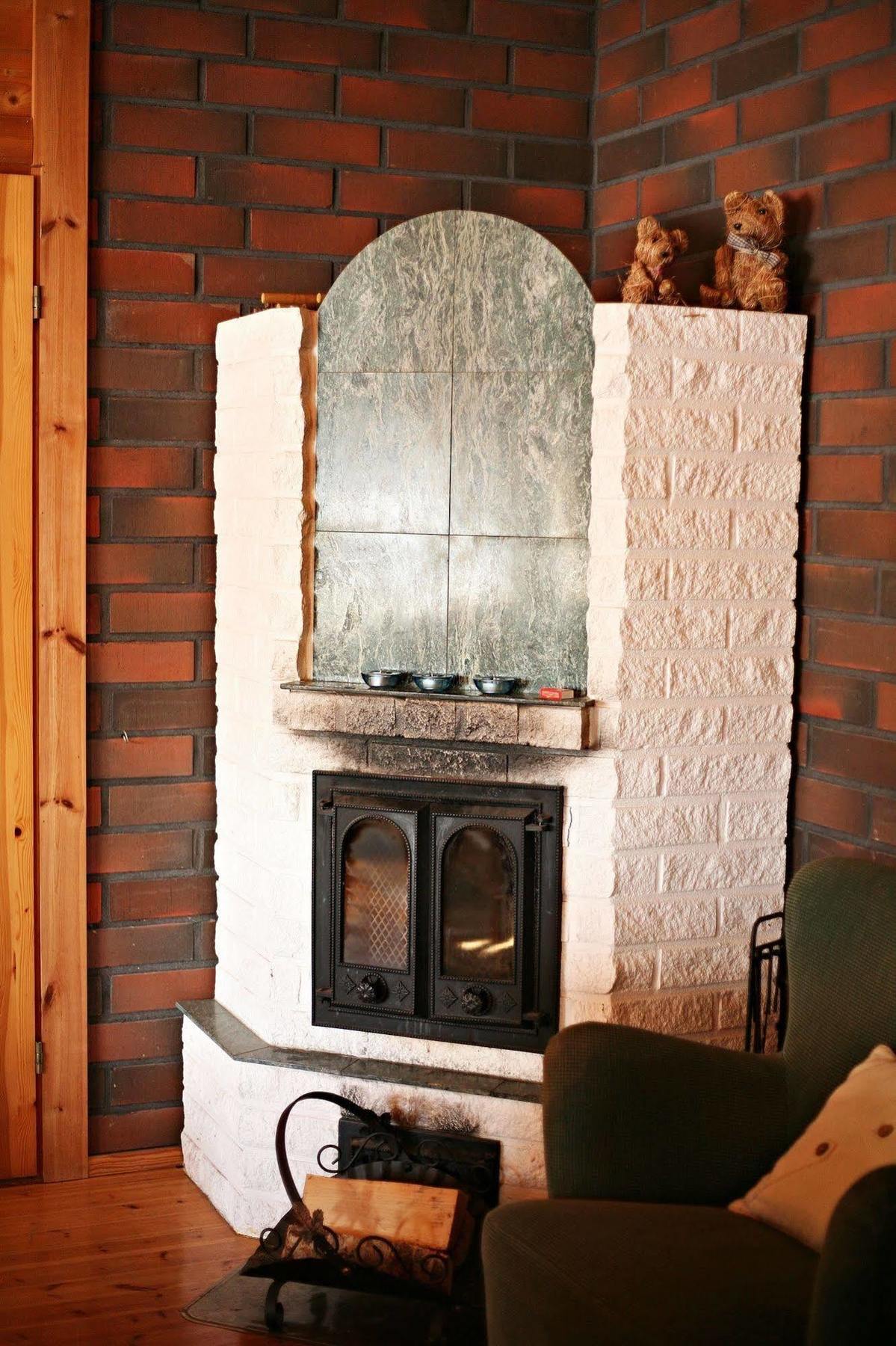 Villa Struka Pyhtaa Esterno foto